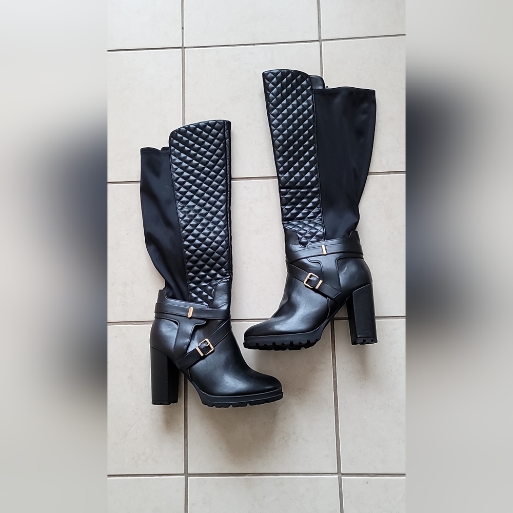 Women's Boots